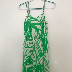 Limited edition Lilly for Target Romper